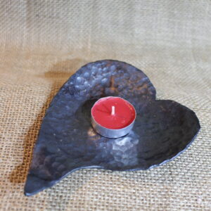 Hand Forged Iron Anniversary Gifts
