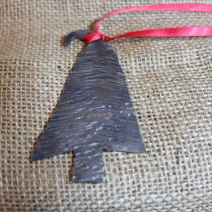 Hand Forged Decorations