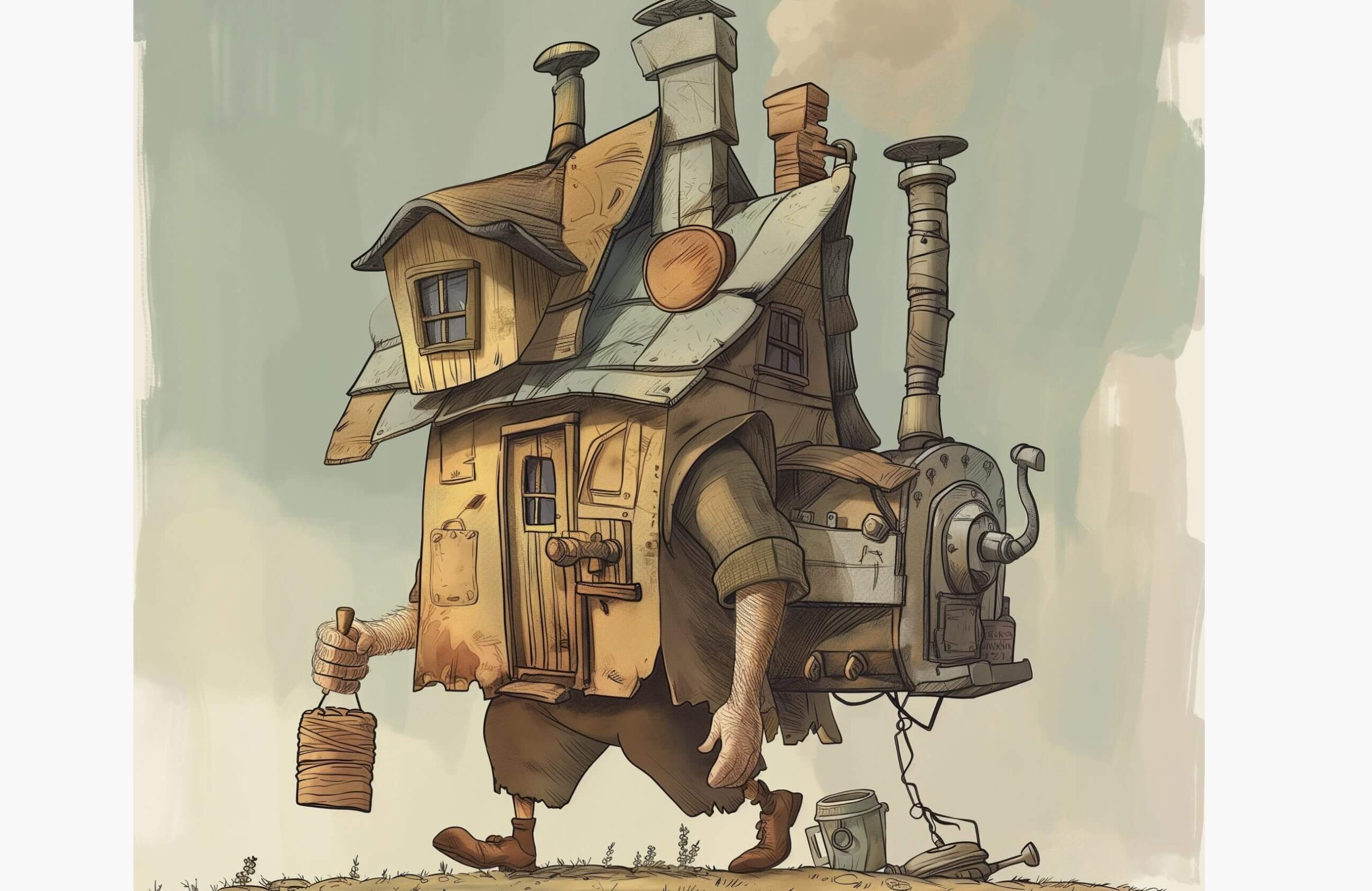 The Forge Is Moving!
