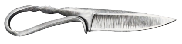 Knife Making Course Gift Voucher
